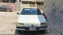 بيجو 405